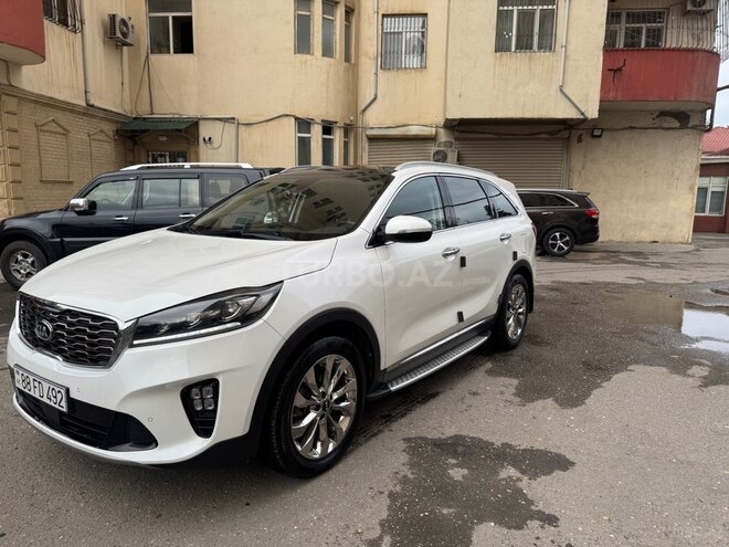 Kia Sorento 2019, 98,652 km - 2.0 l - Bakı