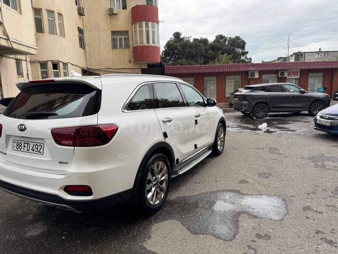 Kia Sorento 2019, 98,652 km - 2.0 l - Bakı