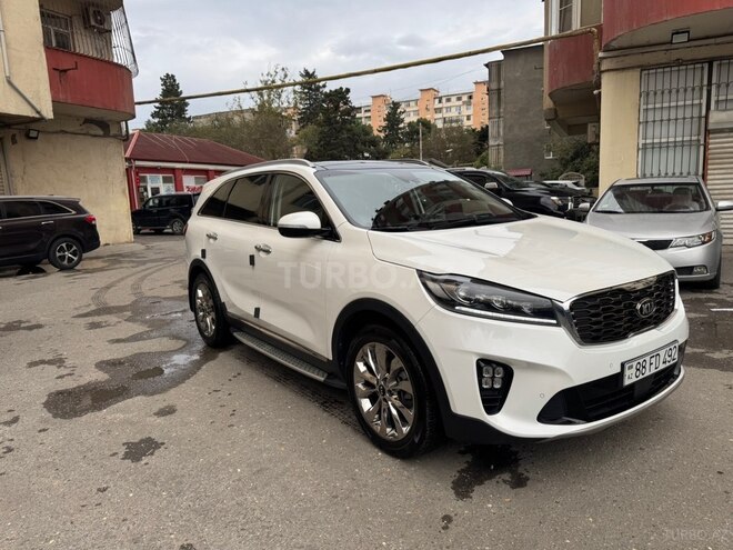 Kia Sorento 2019, 98,652 km - 2.0 l - Bakı