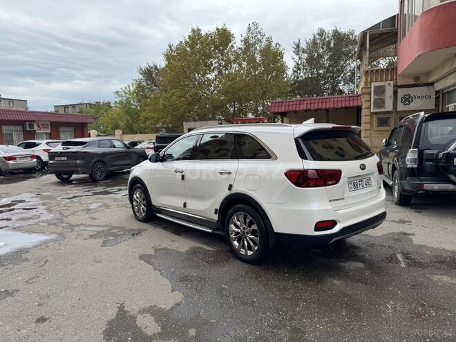 Kia Sorento 2019, 98,652 km - 2.0 l - Bakı