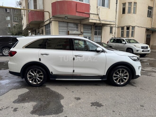Kia Sorento 2019, 98,652 km - 2.0 l - Bakı