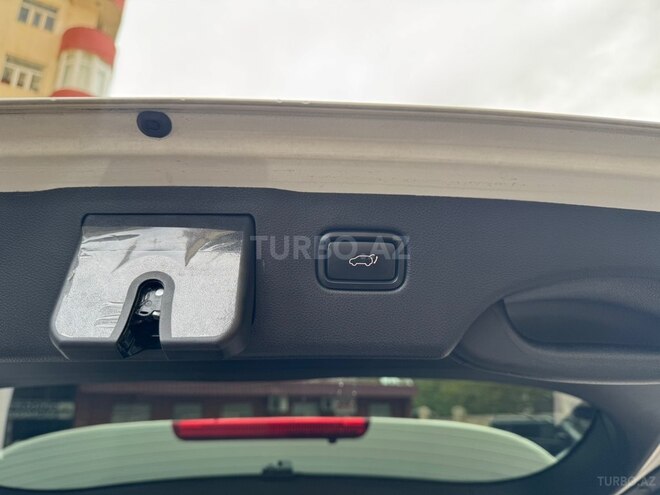 Kia Sorento 2019, 98,652 km - 2.0 l - Bakı