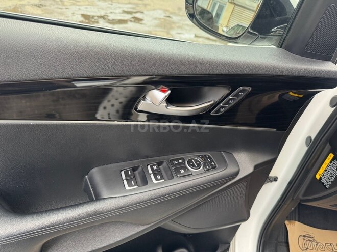 Kia Sorento 2019, 98,652 km - 2.0 l - Bakı