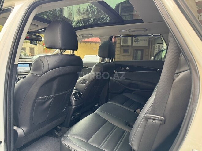 Kia Sorento 2019, 98,652 km - 2.0 l - Bakı