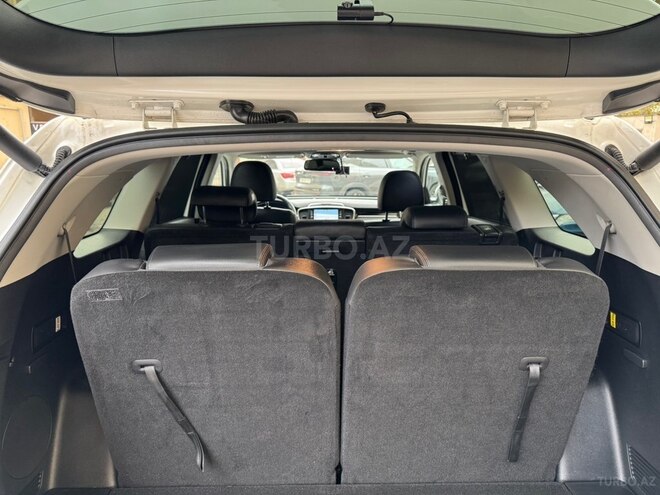 Kia Sorento 2019, 98,652 km - 2.0 l - Bakı