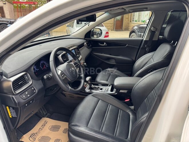 Kia Sorento 2019, 98,652 km - 2.0 l - Bakı