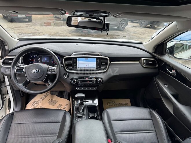 Kia Sorento 2019, 98,652 km - 2.0 l - Bakı