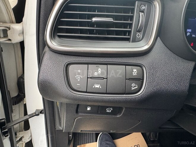 Kia Sorento 2019, 98,652 km - 2.0 l - Bakı