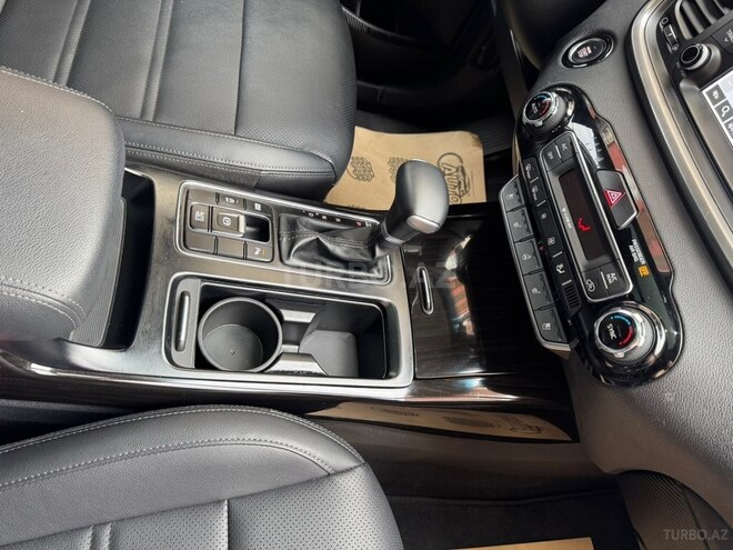 Kia Sorento 2019, 98,652 km - 2.0 l - Bakı