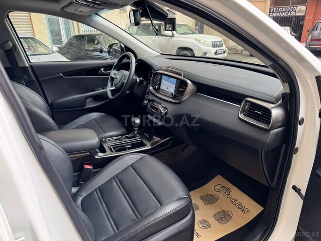 Kia Sorento 2019, 98,652 km - 2.0 l - Bakı