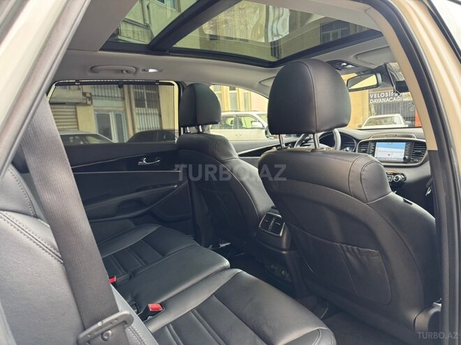 Kia Sorento 2019, 98,652 km - 2.0 l - Bakı