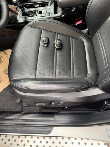 Kia Sorento 2019, 98,652 km - 2.0 l - Bakı