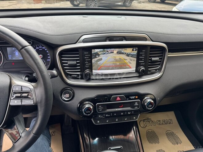 Kia Sorento 2019, 98,652 km - 2.0 l - Bakı