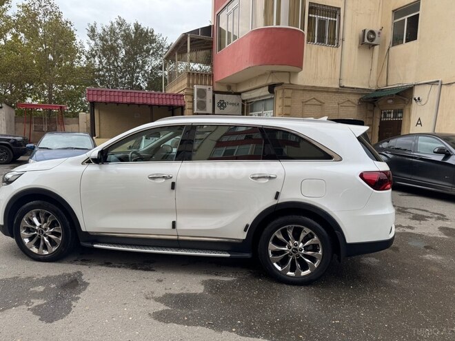 Kia Sorento 2019, 98,652 km - 2.0 l - Bakı