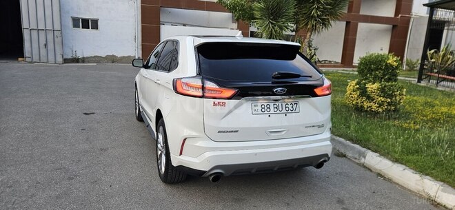 Ford Edge 2020, 216,000 km - 2.0 l - Bakı