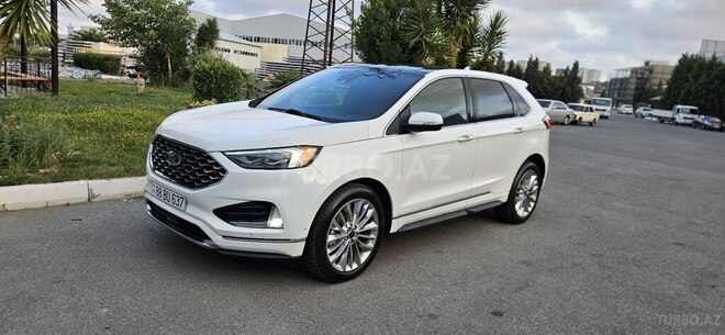 Ford Edge 2020, 216,000 km - 2.0 l - Bakı