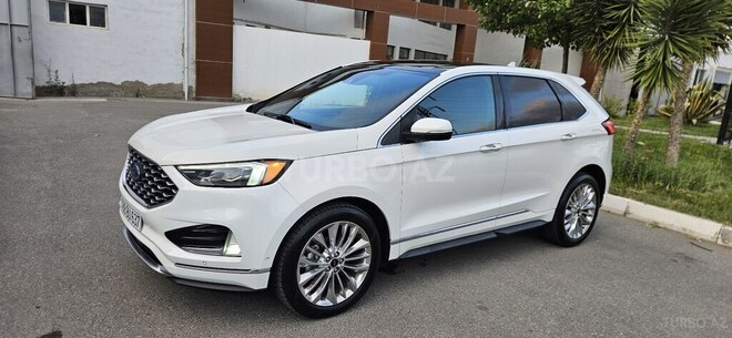 Ford Edge 2020, 216,000 km - 2.0 l - Bakı