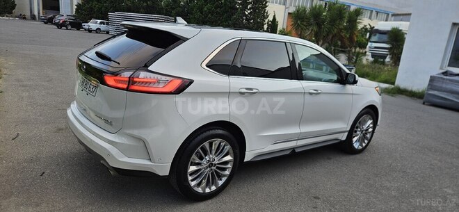 Ford Edge 2020, 216,000 km - 2.0 l - Bakı