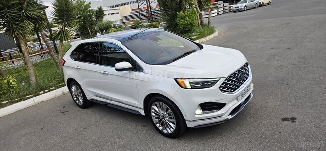 Ford Edge 2020, 216,000 km - 2.0 l - Bakı