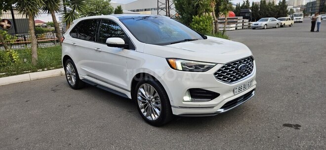 Ford Edge 2020, 216,000 km - 2.0 l - Bakı