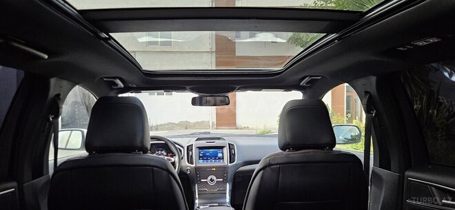 Ford Edge 2020, 216,000 km - 2.0 l - Bakı