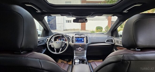 Ford Edge 2020, 216,000 km - 2.0 l - Bakı