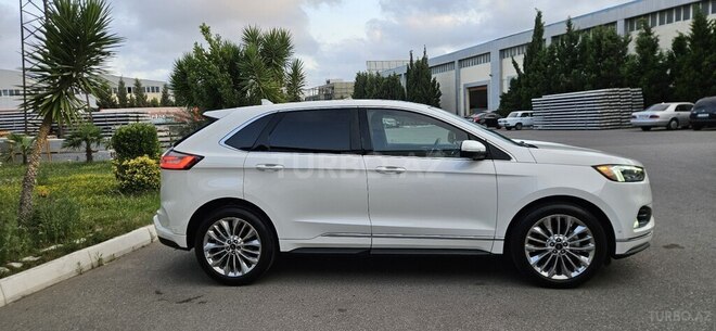 Ford Edge 2020, 216,000 km - 2.0 l - Bakı