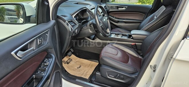 Ford Edge 2020, 216,000 km - 2.0 l - Bakı