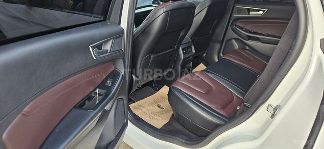 Ford Edge 2020, 216,000 km - 2.0 l - Bakı