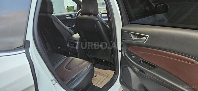 Ford Edge 2020, 216,000 km - 2.0 l - Bakı