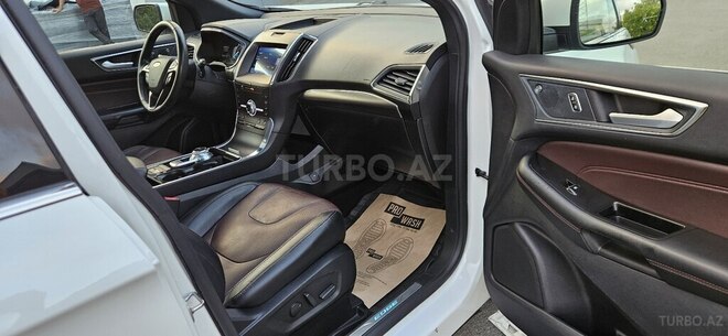 Ford Edge 2020, 216,000 km - 2.0 l - Bakı
