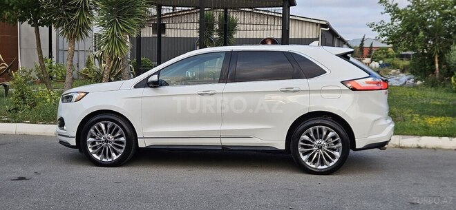 Ford Edge 2020, 216,000 km - 2.0 l - Bakı
