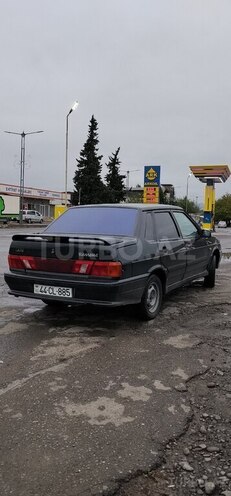 LADA (VAZ) 2115 2006, 320,000 km - 1.5 l - Masallı