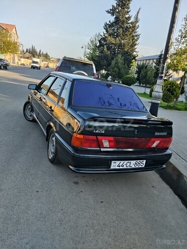LADA (VAZ) 2115 2006, 320,000 km - 1.5 l - Masallı