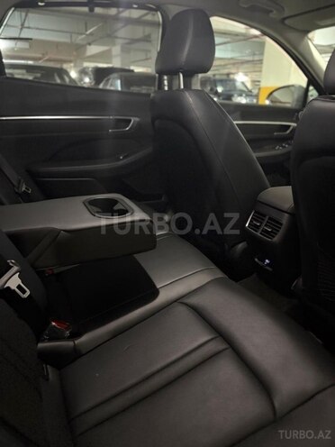 Hyundai Sonata 2021, 143,000 km - 2.0 l - Bakı
