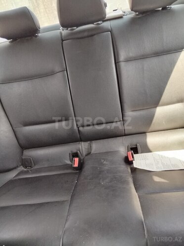 BMW 320 2006, 350,000 km - 2.0 l - Neftçala
