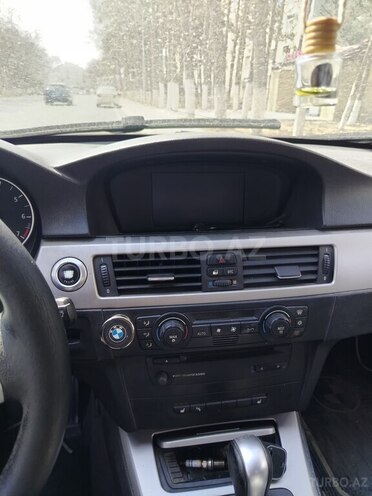 BMW 320 2006, 350,000 km - 2.0 l - Neftçala