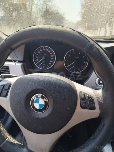 BMW 320 2006, 350,000 km - 2.0 l - Neftçala