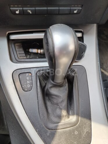 BMW 320 2006, 350,000 km - 2.0 l - Neftçala