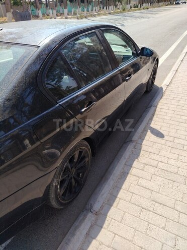 BMW 320 2006, 350,000 km - 2.0 l - Neftçala