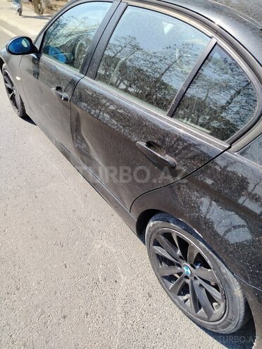 BMW 320 2006, 350,000 km - 2.0 l - Neftçala