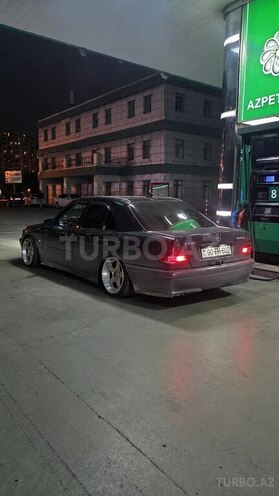 Mercedes C 240 1998, 381,840 km - 2.4 l - Bakı