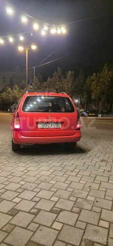 Opel Astra 1998, 450,000 km - 2.0 l - Bakı