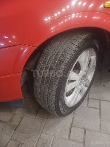 Opel Astra 1998, 450,000 km - 2.0 l - Bakı