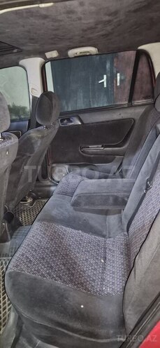 Opel Astra 1998, 450,000 km - 2.0 l - Bakı