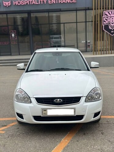 LADA (VAZ) Priora 2015, 216,807 km - 1.6 l - Bakı