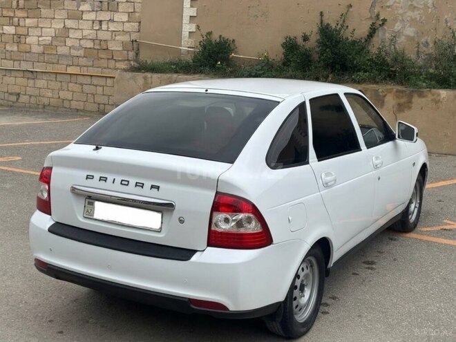 LADA (VAZ) Priora 2015, 216,807 km - 1.6 l - Bakı