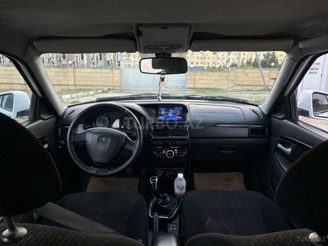 LADA (VAZ) Priora 2015, 216,807 km - 1.6 l - Bakı