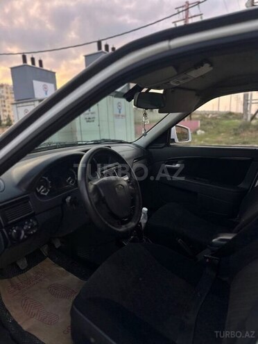 LADA (VAZ) Priora 2015, 216,807 km - 1.6 l - Bakı