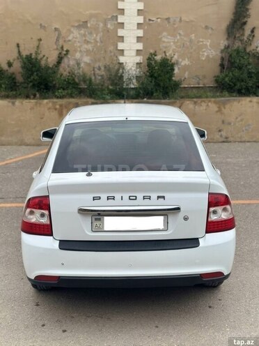 LADA (VAZ) Priora 2015, 216,807 km - 1.6 l - Bakı